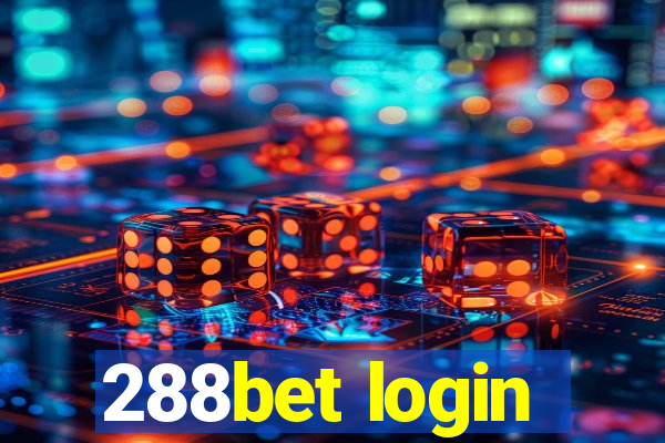 288bet login